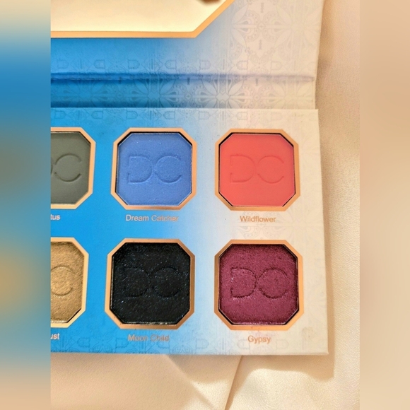 Rustic Glam by Dominique Cosmetics - Picture 7 of 12